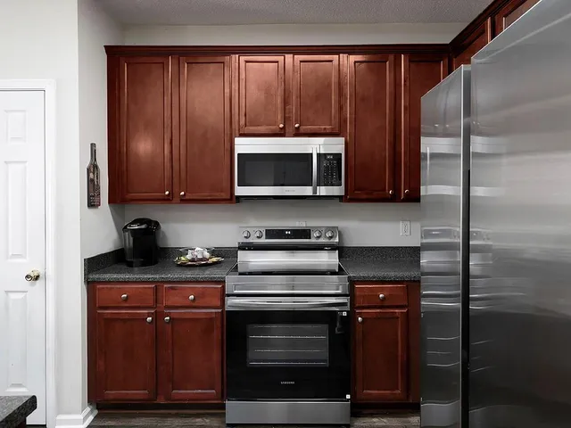 $274,000 | 7699 Bucknell Terrace, Fairburn, GA 30213