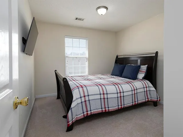 $274,000 | 7699 Bucknell Terrace, Fairburn, GA 30213