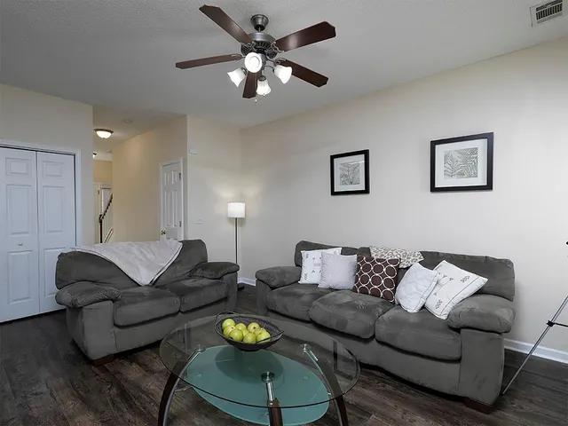 $274,000 | 7699 Bucknell Terrace, Fairburn, GA 30213