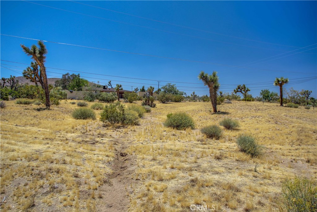 5407 Paradise View Road Yucca Valley, CA 92284 - Photo 40 of 63