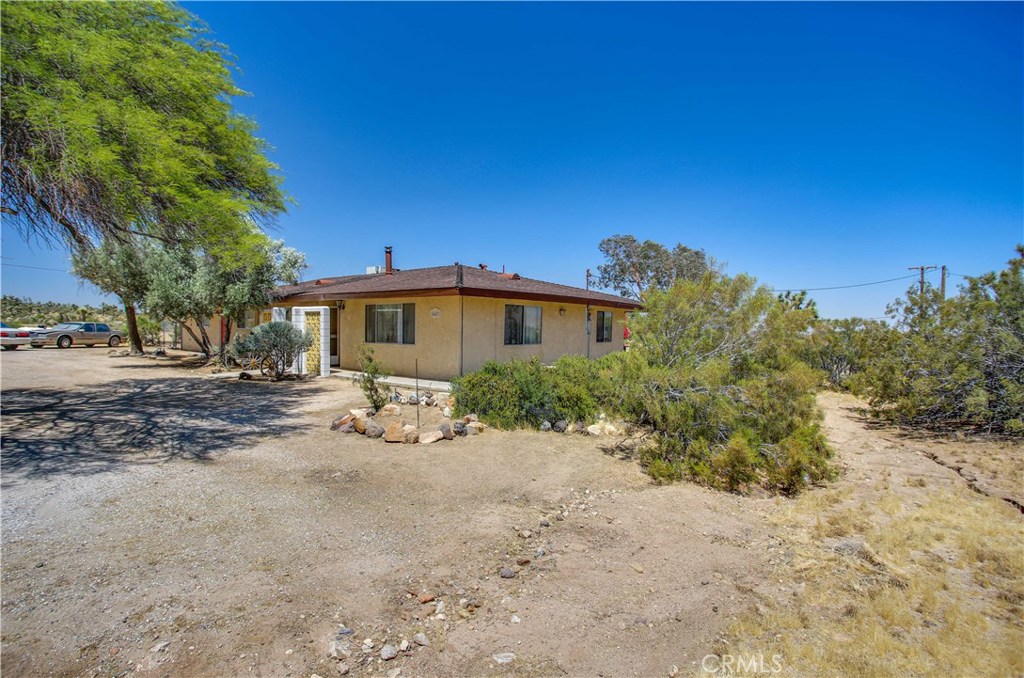 5407 Paradise View Road Yucca Valley, CA 92284 - Photo 48 of 63