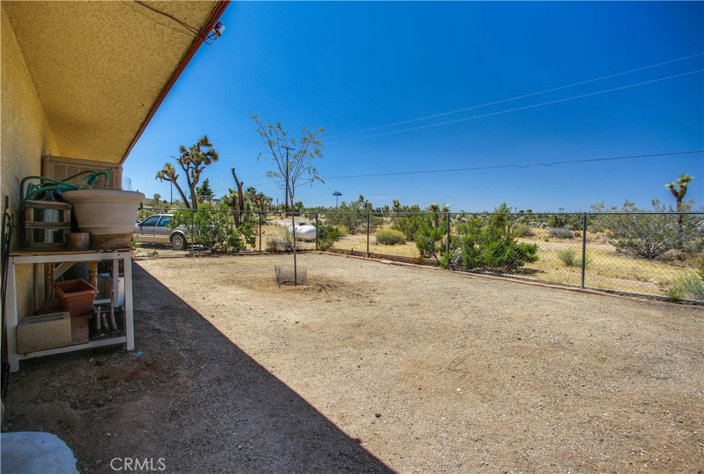 5407 Paradise View Road Yucca Valley, CA 92284 - Photo 55 of 63