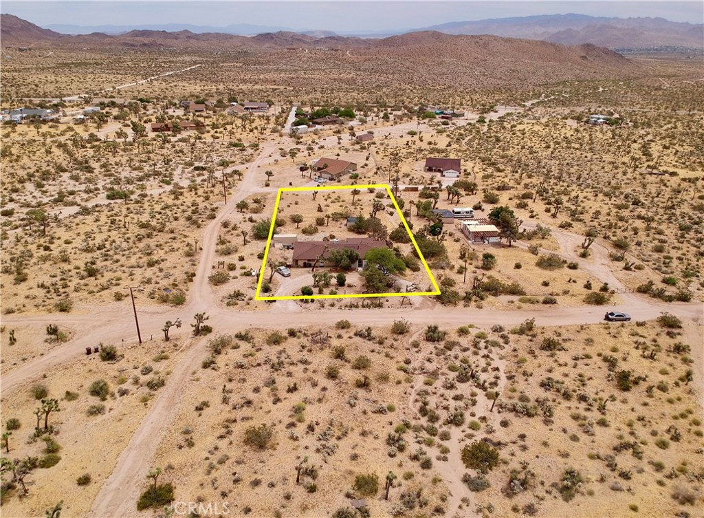 5407 Paradise View Road Yucca Valley, CA 92284 - Photo 59 of 63