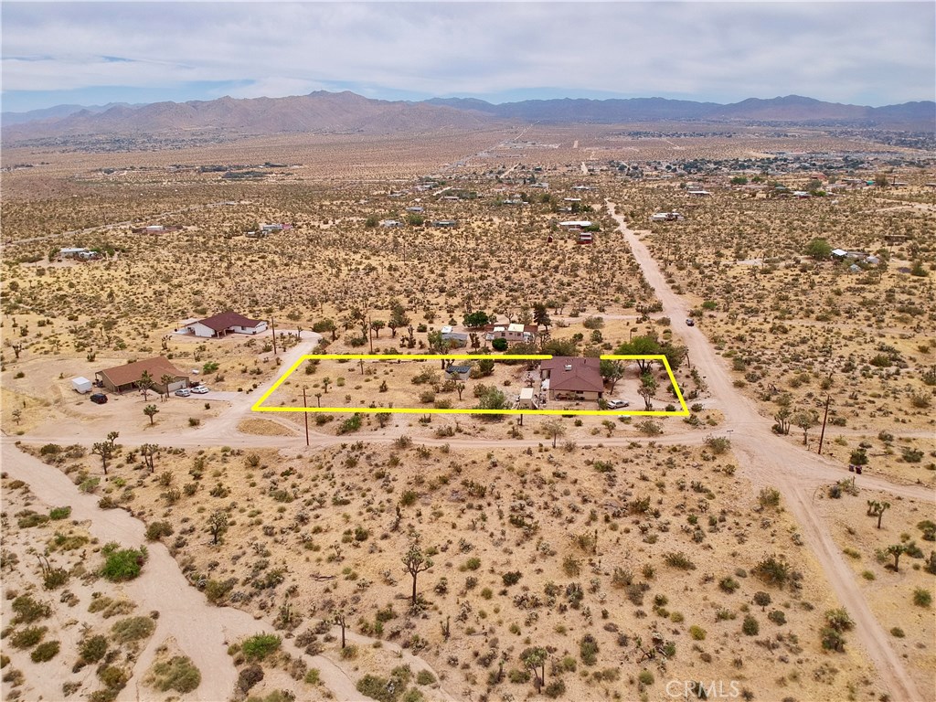 5407 Paradise View Road Yucca Valley, CA 92284 - Photo 60 of 63