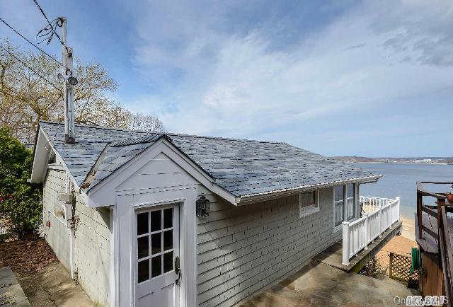 75-18 West Shore Road Port Washington, NY 11050 - Photo 1 of 1 Front