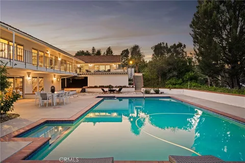 $3,249,000 | 10181 Overhill Drive, North Tustin, CA 92705
