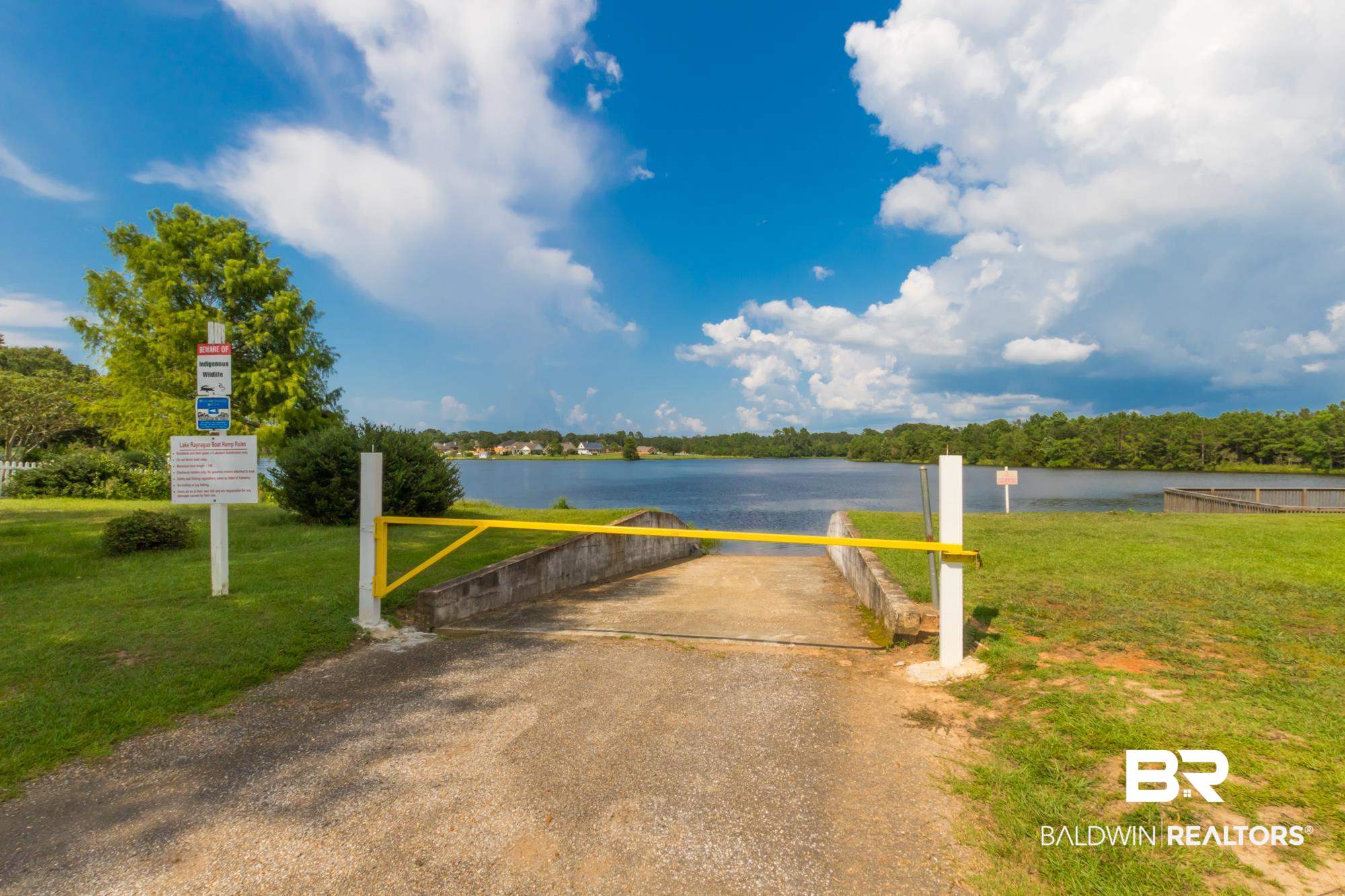25296 Lakeside Terrace Loxley, AL 36551 - Photo 28 of 33