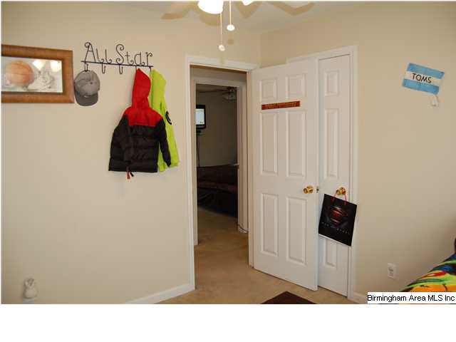 708 Twin Ridge Drive Gardendale, AL 35071 - Photo 19 of 32