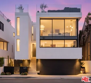 $3,150,000 | 621 Mildred Avenue, Venice, CA 90291