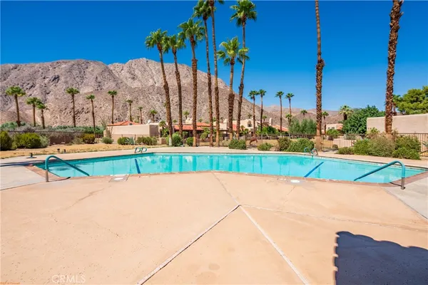 $450,000 | 202 Pointing Rock Drive, Unit 16, Borrego Springs, CA 92004