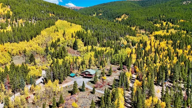 $1,100,000 | 4207 Highway 91, Leadville, CO 80461
