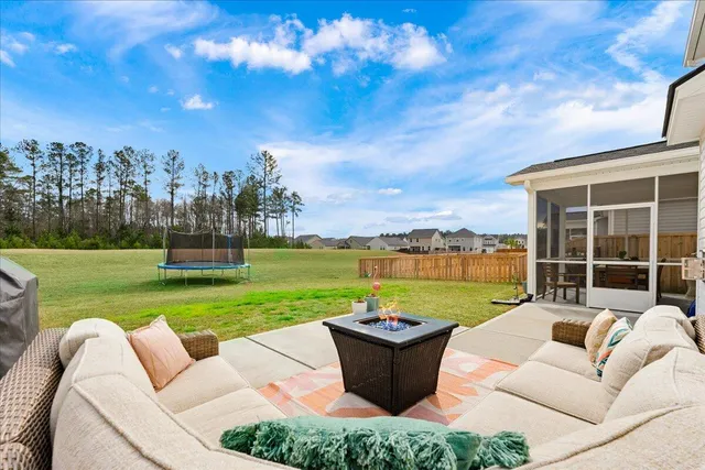 $524,900 | 119 Harbor Trace Lane, Summerville, SC 29486