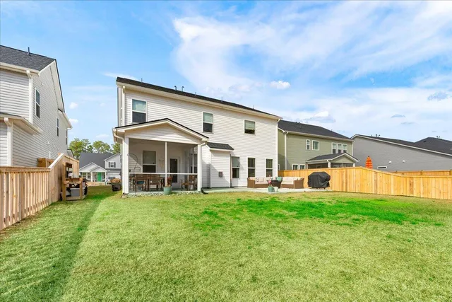 $524,900 | 119 Harbor Trace Lane, Summerville, SC 29486