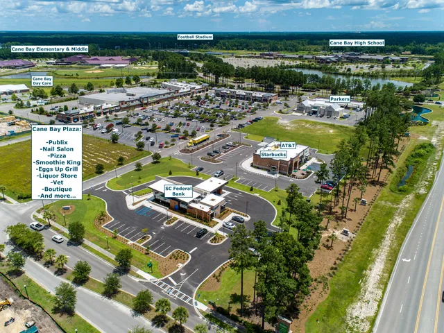 $524,900 | 119 Harbor Trace Lane, Summerville, SC 29486