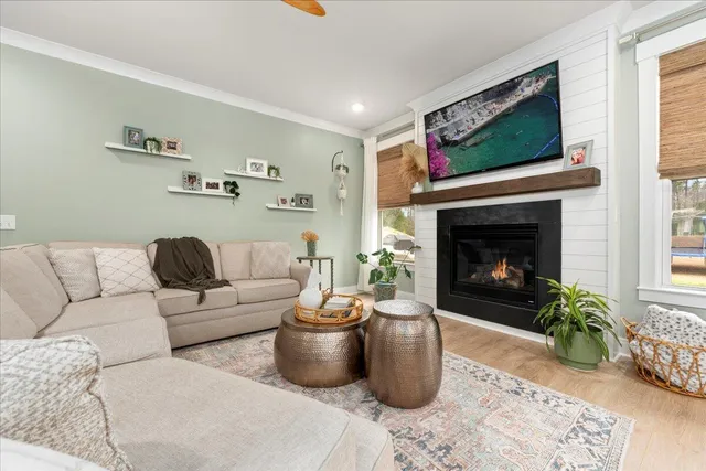 $524,900 | 119 Harbor Trace Lane, Summerville, SC 29486