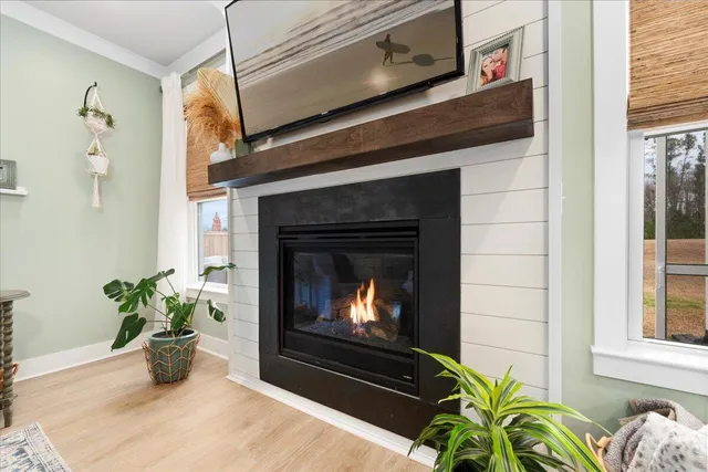 $524,900 | 119 Harbor Trace Lane, Summerville, SC 29486