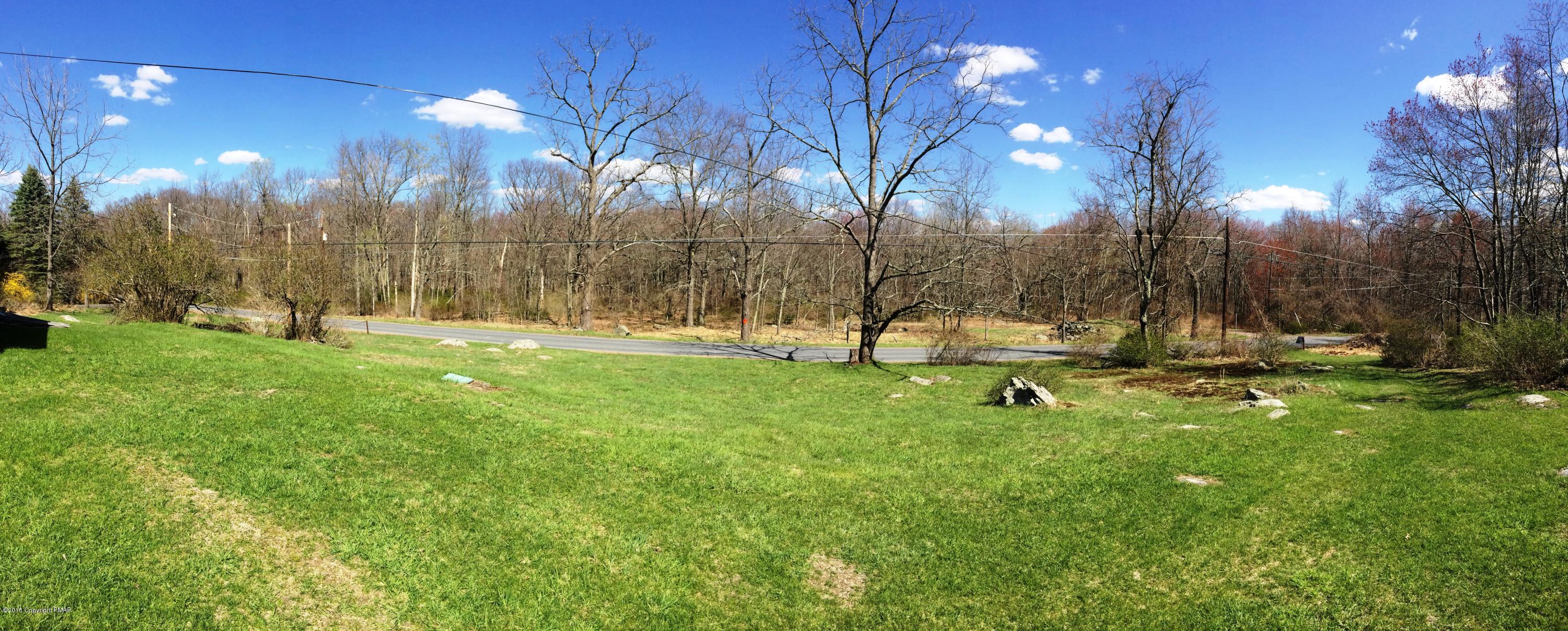 475 Henry's Crossing Road Cresco, PA 18326 - Photo 3 of 11 Howard Yard2