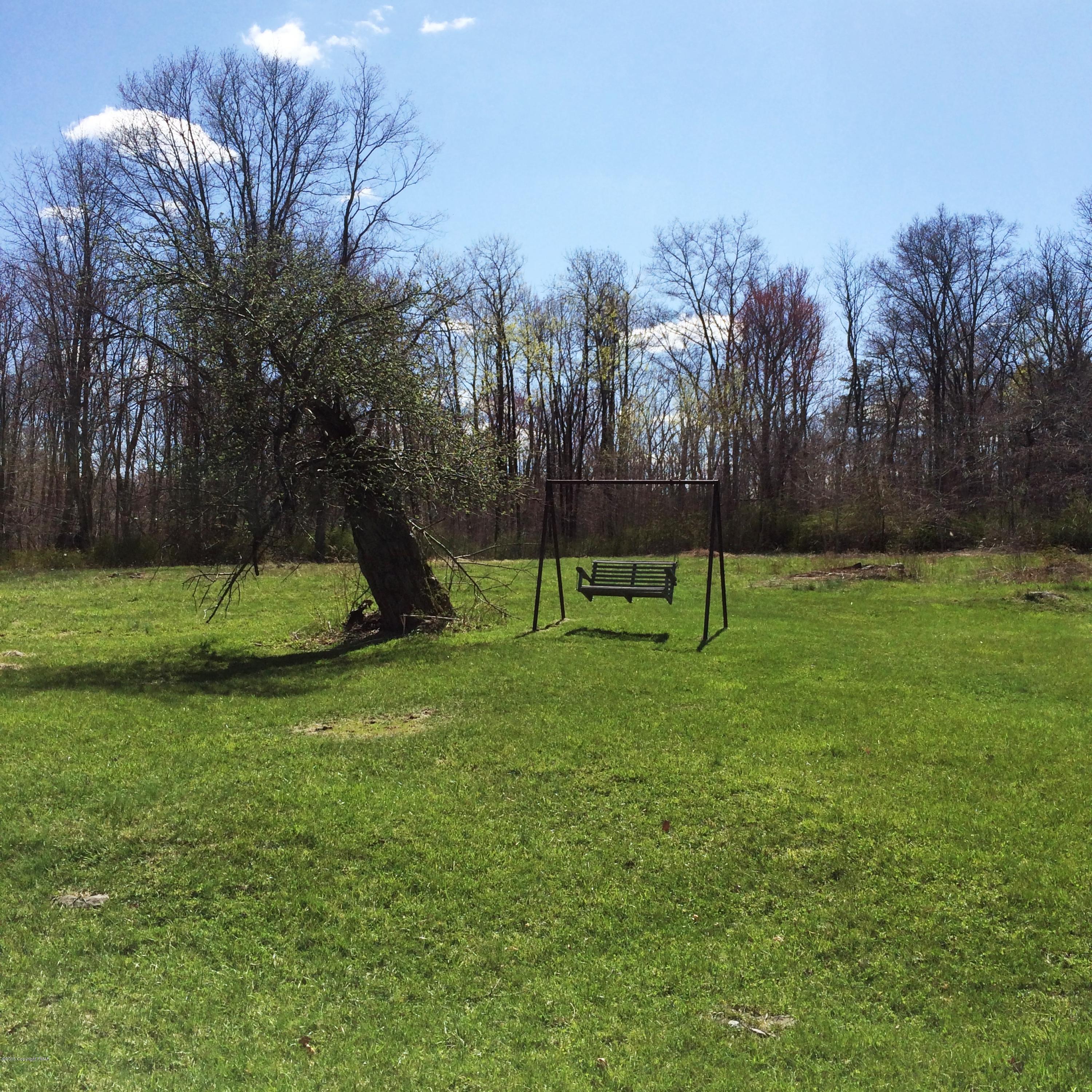 475 Henry's Crossing Road Cresco, PA 18326 - Photo 9 of 11 Howard Yard
