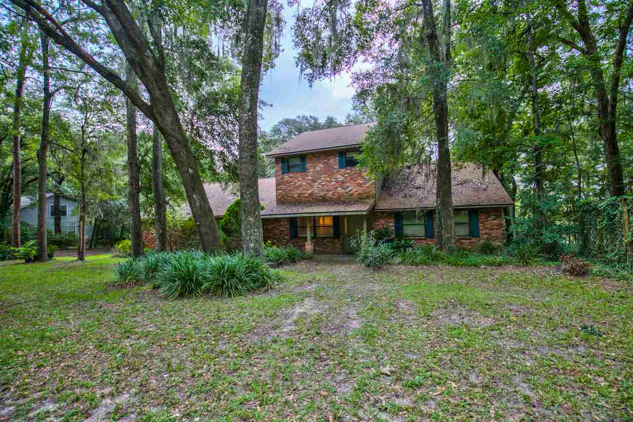 12557 North Meridian Road Tallahassee, FL 32312 - Photo 1 of 26 Gallery Image 1