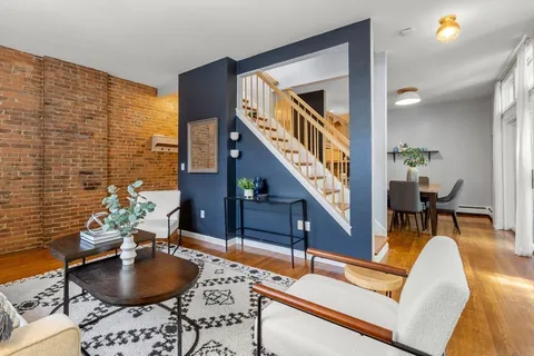 $775,000 | 104 Summer Street, Unit D, Watertown, MA 02472