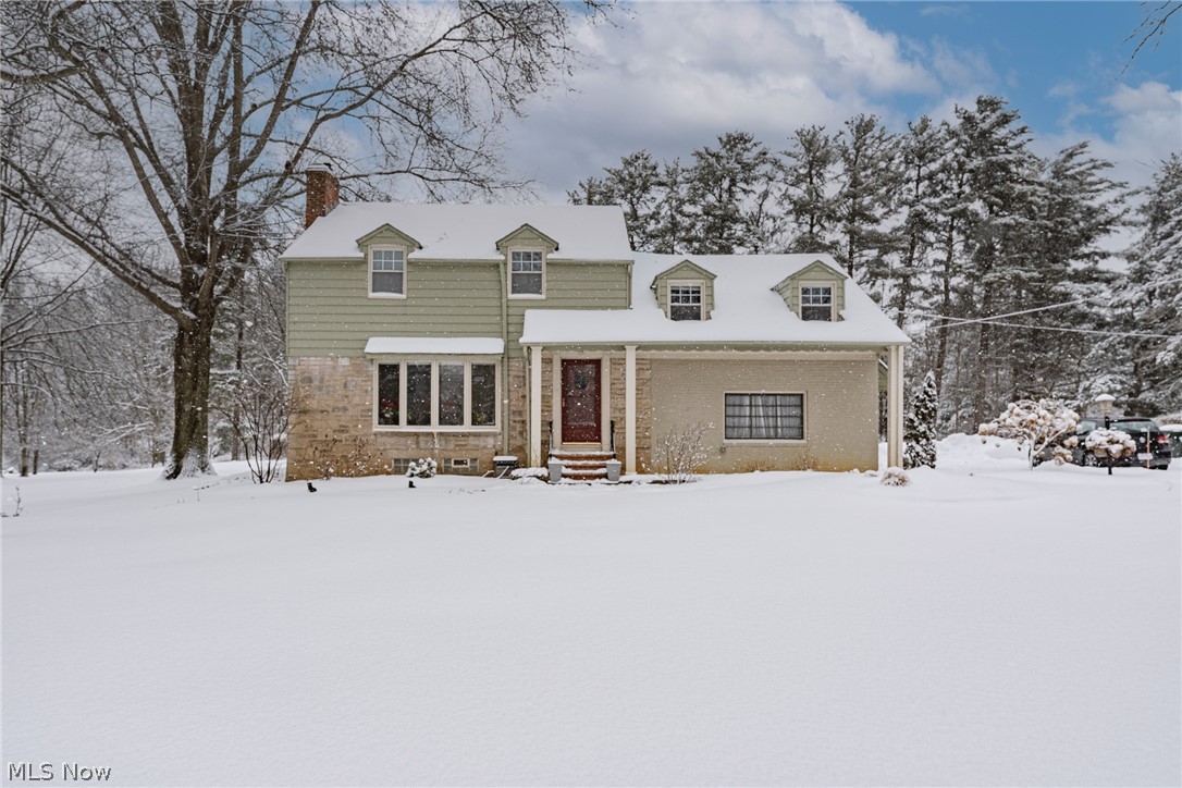 28049 Emery Road Chagrin Falls, OH 44022 - Photo 1 of 31 Gallery Image 1