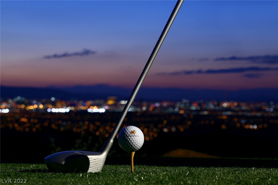 587 Grand Rim Drive Henderson, NV 89012 - Photo 11 of 30