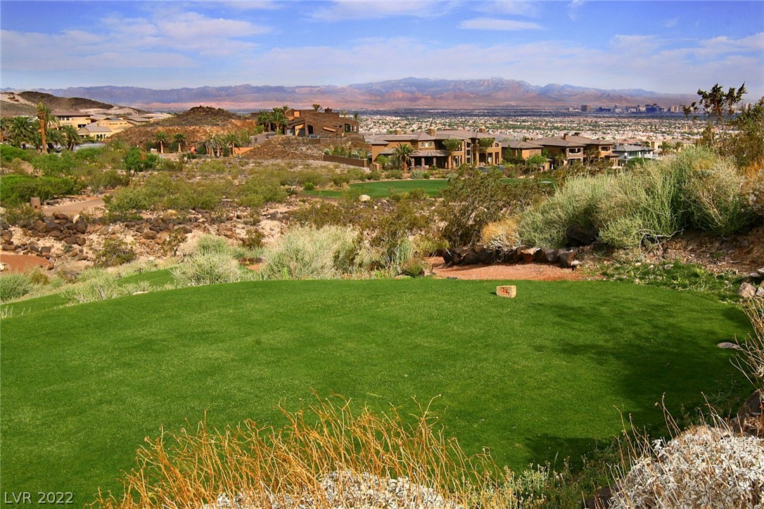 587 Grand Rim Drive Henderson, NV 89012 - Photo 16 of 30