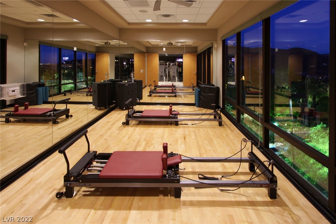 587 Grand Rim Drive Henderson, NV 89012 - Photo 23 of 30