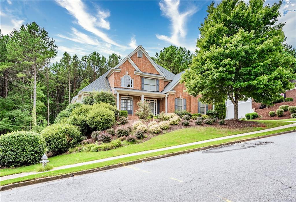 190 Graves Road Acworth, GA 30101 - Photo 1 of 1 Gallery Image 1