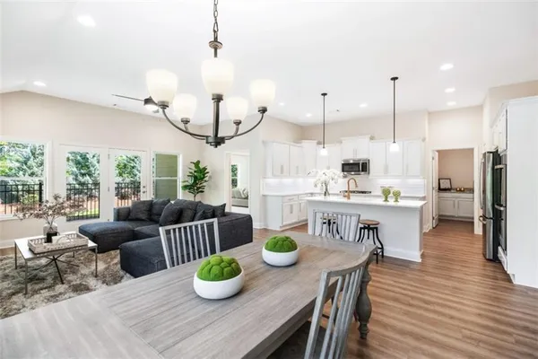 $450,000 | 7 Hickory Branch, Hiram, GA 30141