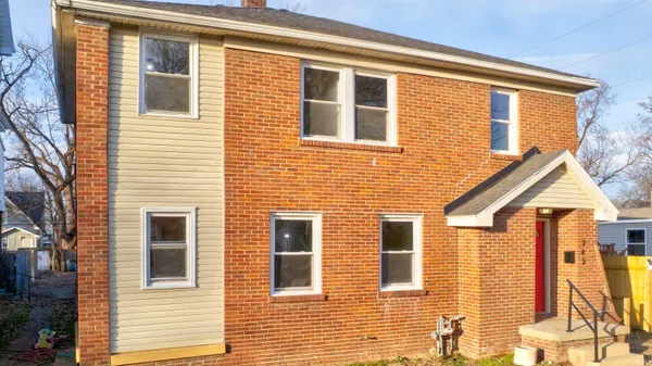 $224,500 | 742 East Powell Avenue, Evansville, IN 47713