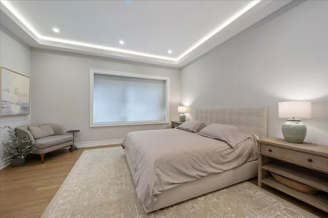 $1,125,000 | 2027 West Belmont Avenue, Unit 1, Chicago, IL 60618