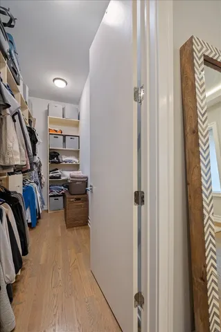 $1,125,000 | 2027 West Belmont Avenue, Unit 1, Chicago, IL 60618