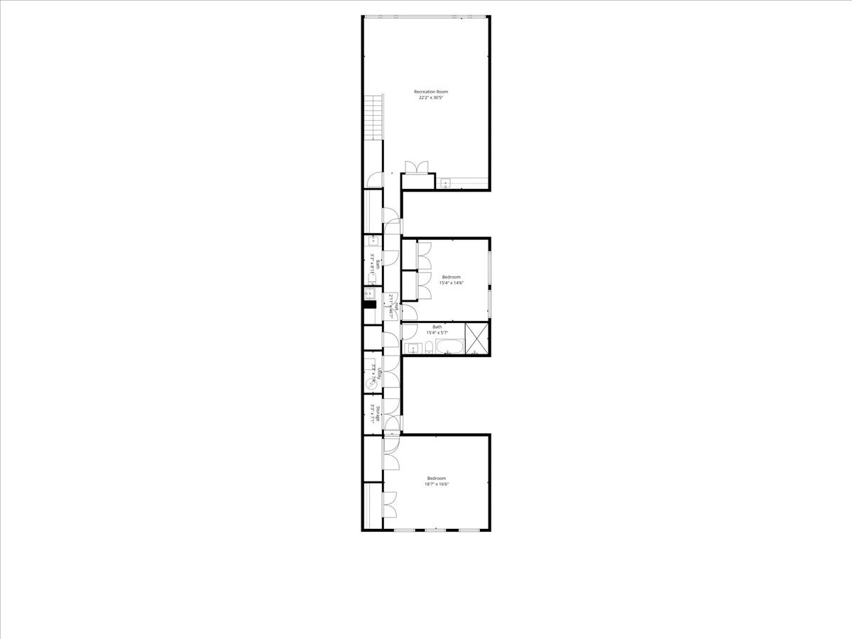 2027 West Belmont Avenue, Unit 1 Chicago, IL 60618 - Photo 31 of 34