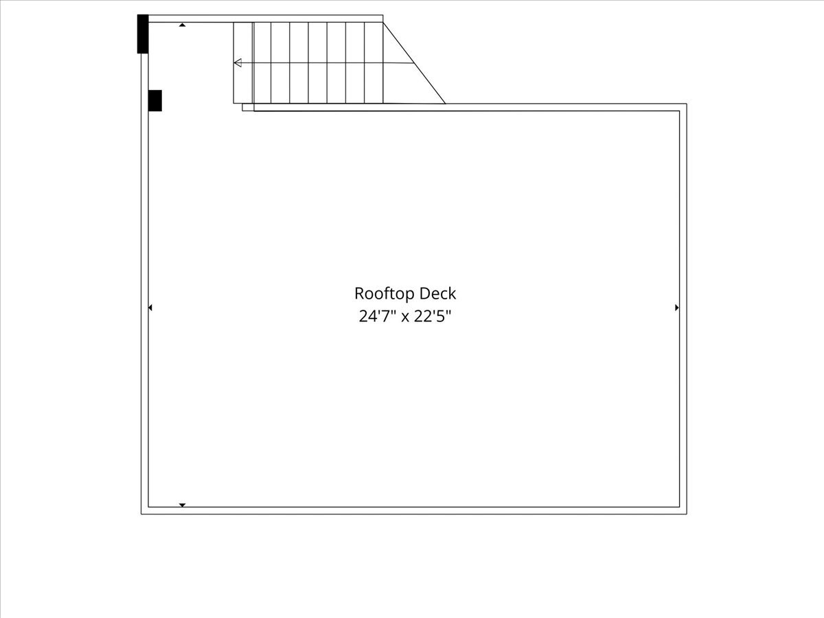 2027 West Belmont Avenue, Unit 1 Chicago, IL 60618 - Photo 33 of 34