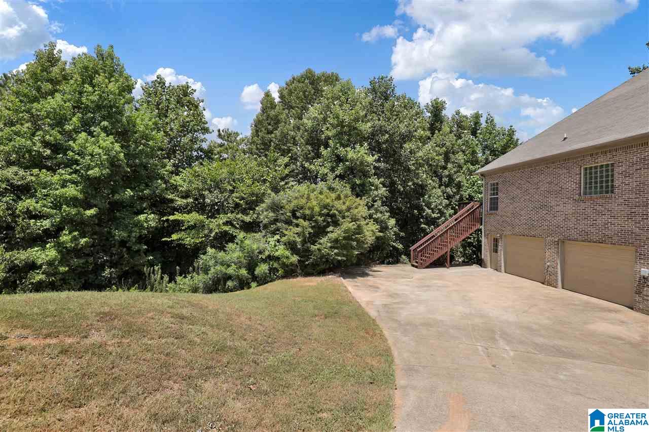 71 Ridgewood Lane Odenville, AL 35120 - Photo 37 of 37