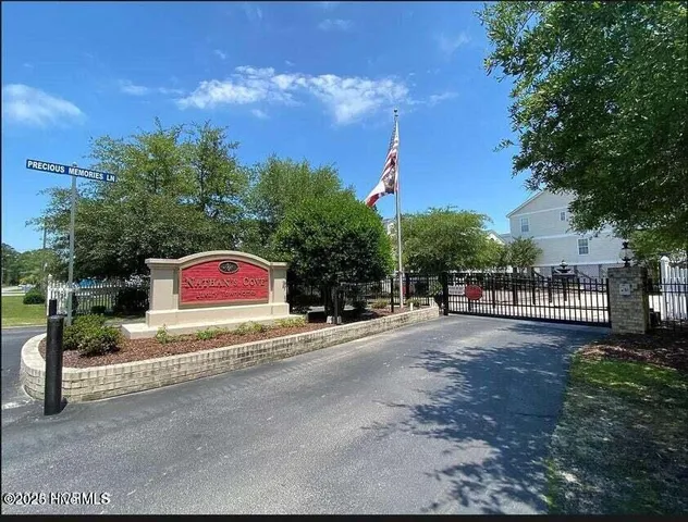 $235,000 | 71 Precious Memories Lane, White Lake, NC 28337