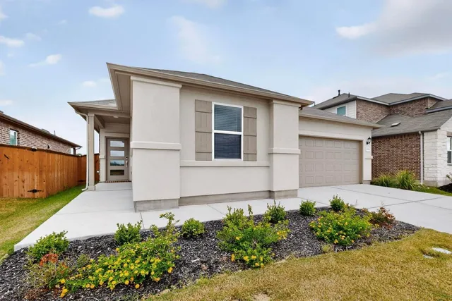 $2,250 | 1204 Purple Martin Drive, Pflugerville, TX 78660