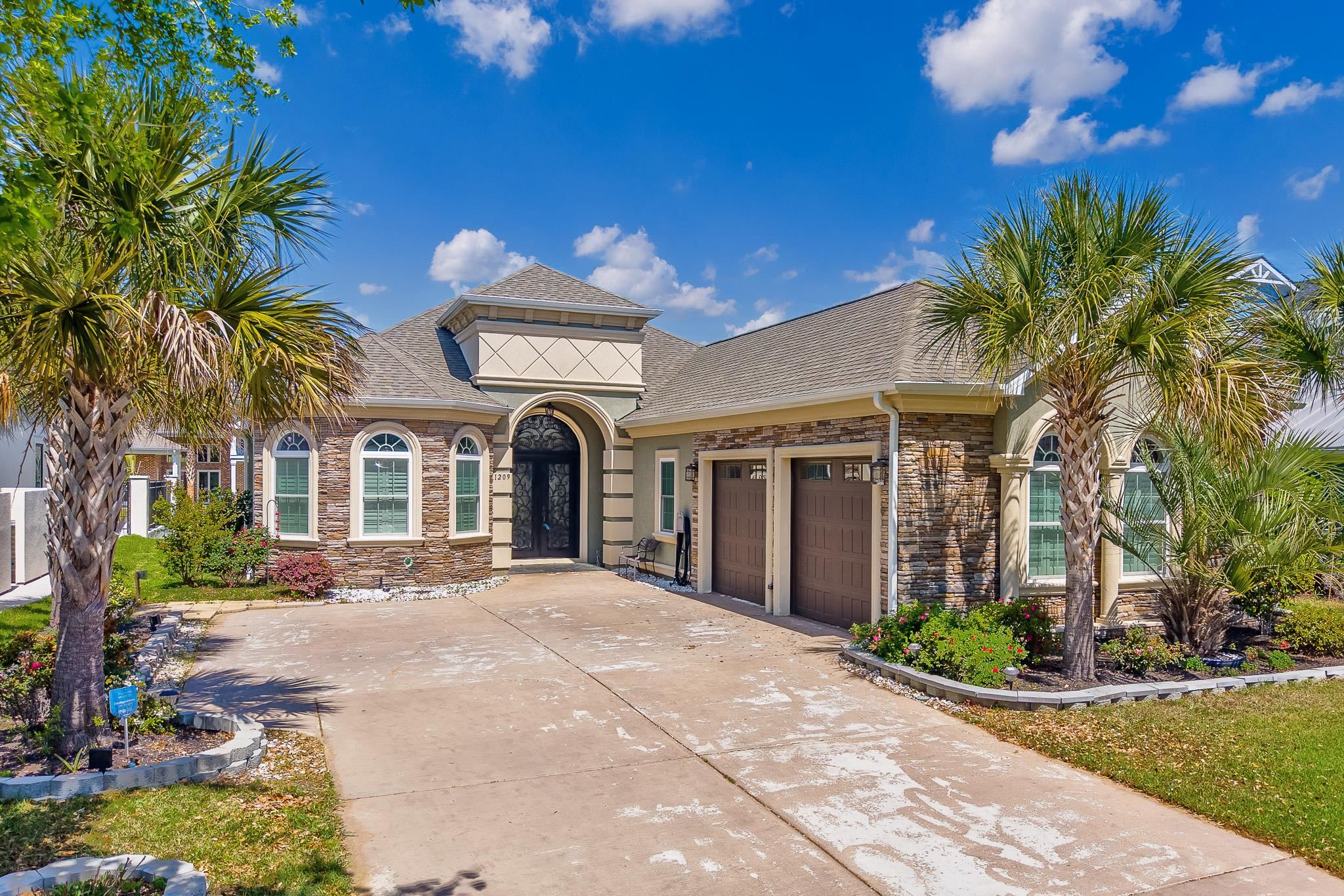 1209 Bentcreek Lane Myrtle Beach, SC 29579 - Photo 1 of 70