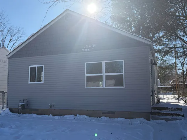 $125,000 | 1934 East Bowman Street, South Bend, IN 46613