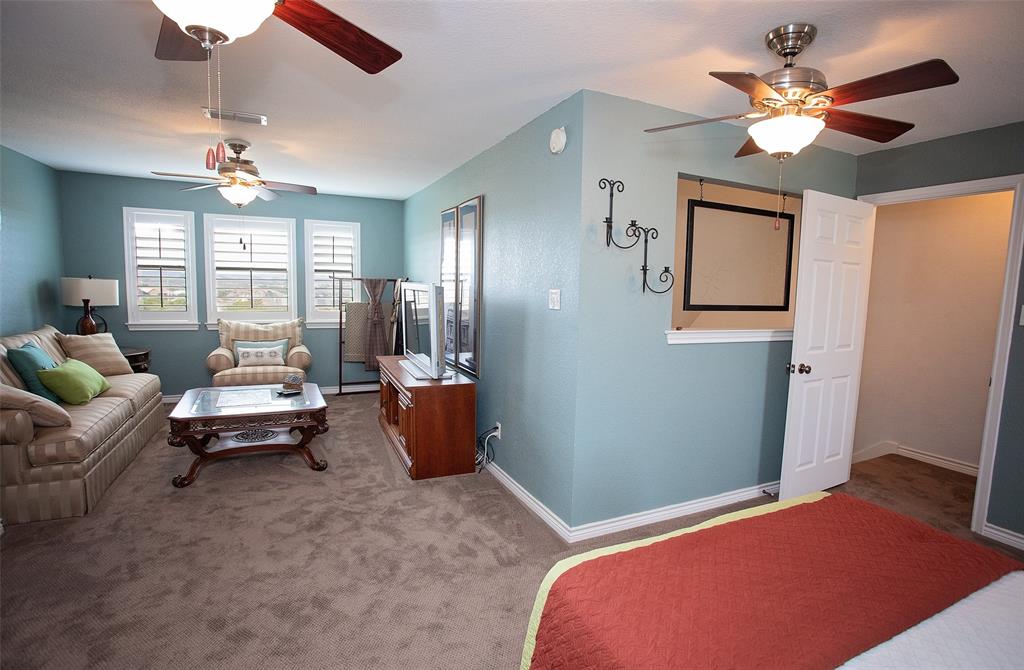 1204 Eagle Point Road Graford, TX 76449 - Photo 17 of 30
