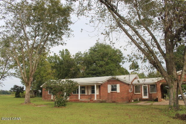 5506 Friendship Church Road Malone, FL 32445 - Photo 39 of 67