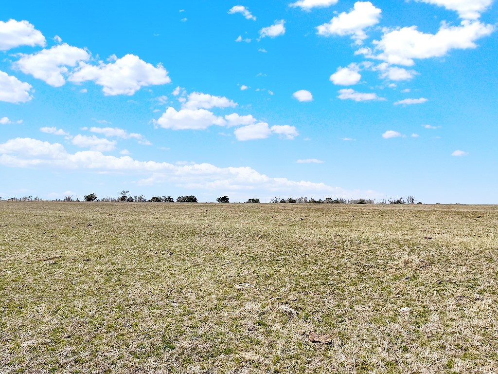 6446 Mensik Road Schulenburg, TX 78956 - Photo 13 of 18 a view of lake and mountain