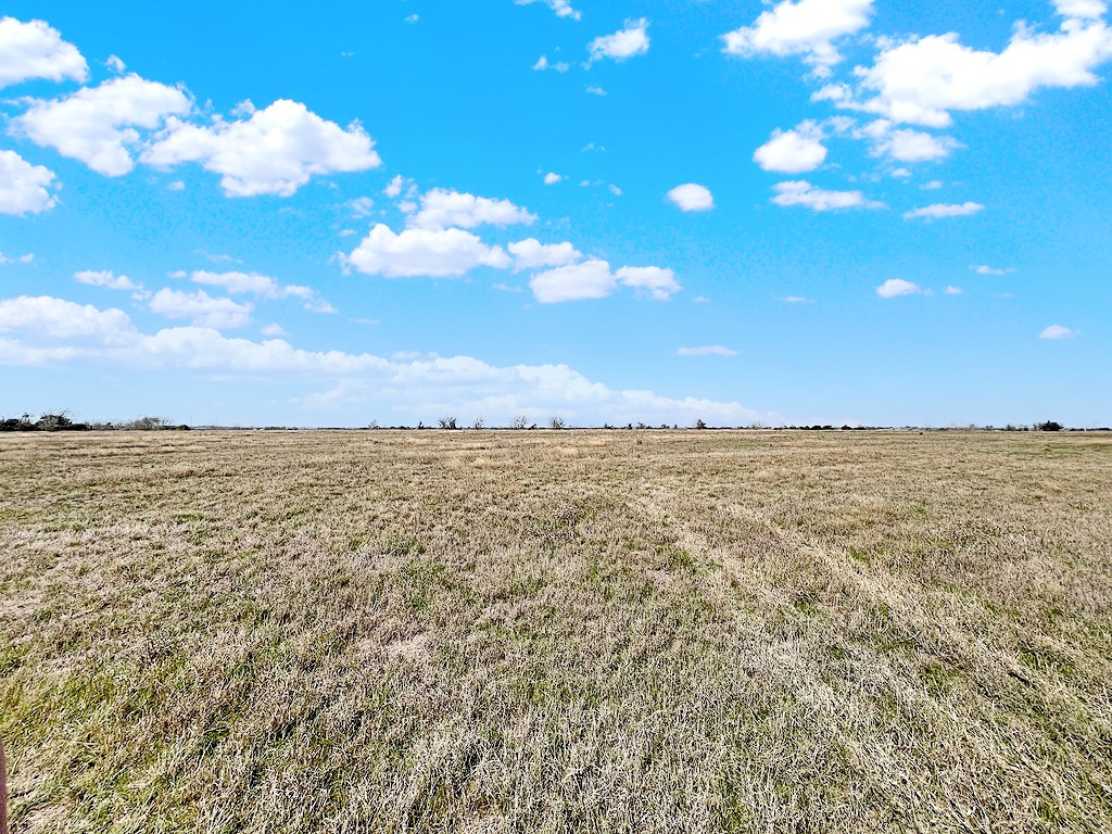 6446 Mensik Road Schulenburg, TX 78956 - Photo 14 of 17 a view of a large body of water with a city