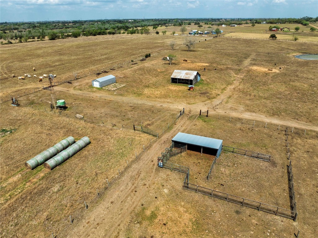 6446 Mensik Road Schulenburg, TX 78956 - Photo 2 of 17 a view of an ocean view