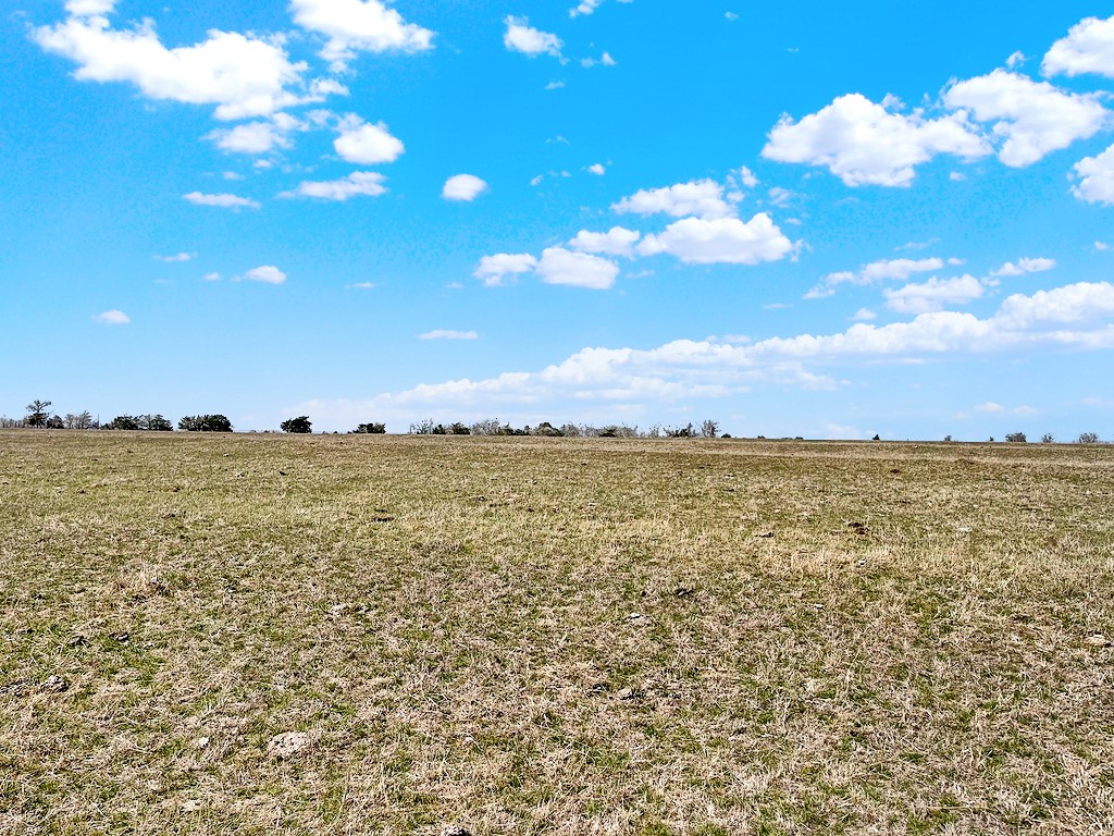 6446 Mensik Road Schulenburg, TX 78956 - Photo 7 of 18 a view of a lake