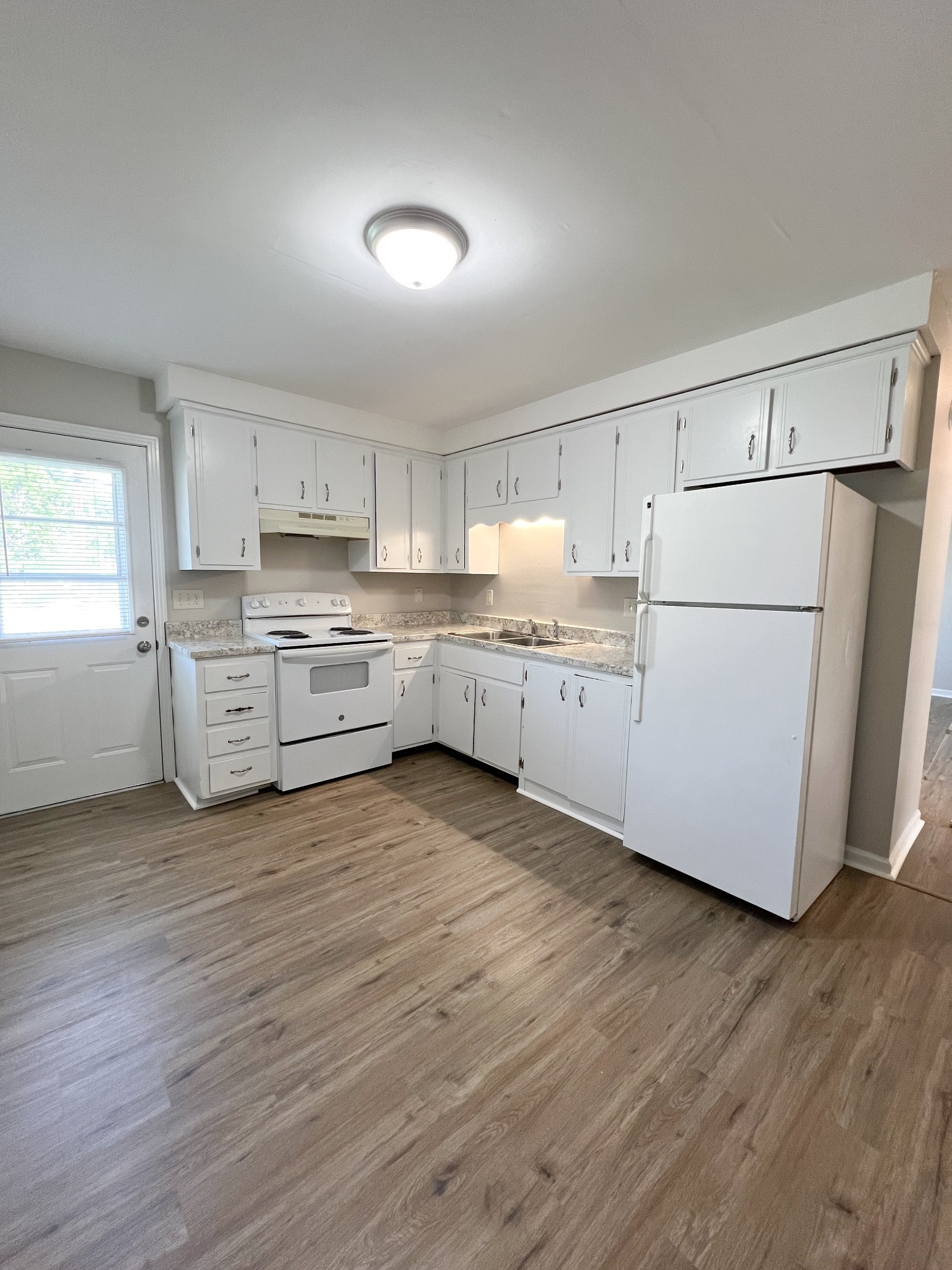 705 Power Street, Unit D Clarksville, TN 37042 - Photo 6 of 15