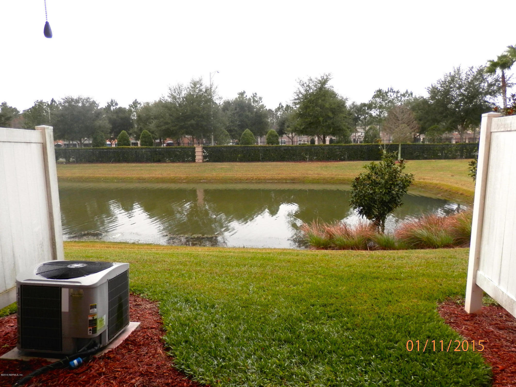 13040 Shallowater Road Jacksonville, FL 32258 - Photo 19 of 33 Private Lakeview