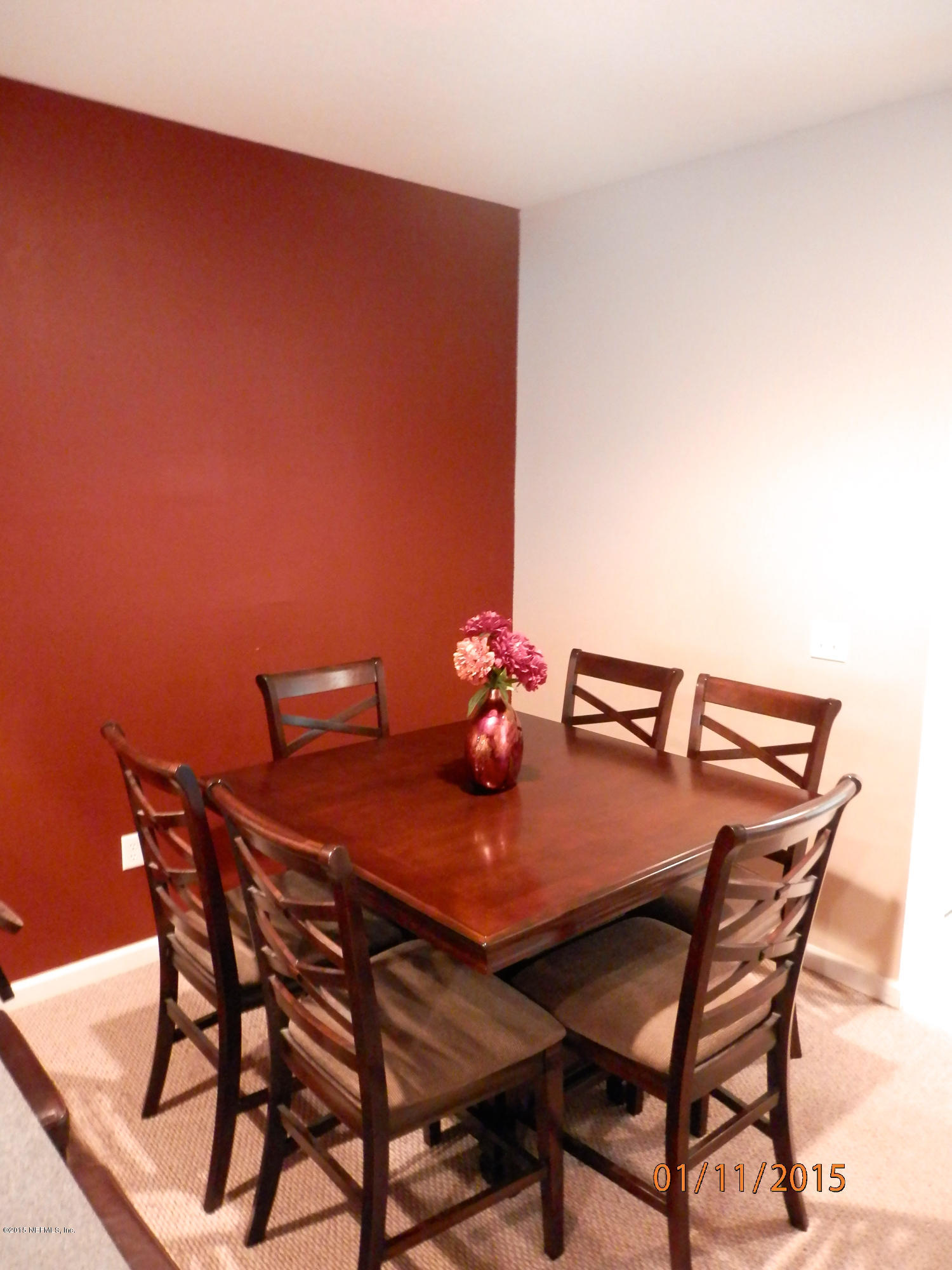 13040 Shallowater Road Jacksonville, FL 32258 - Photo 5 of 33 Separate Dinner Room