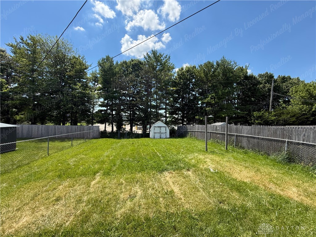 1261 Malden Avenue Springfield, OH 45504 - Photo 24 of 25